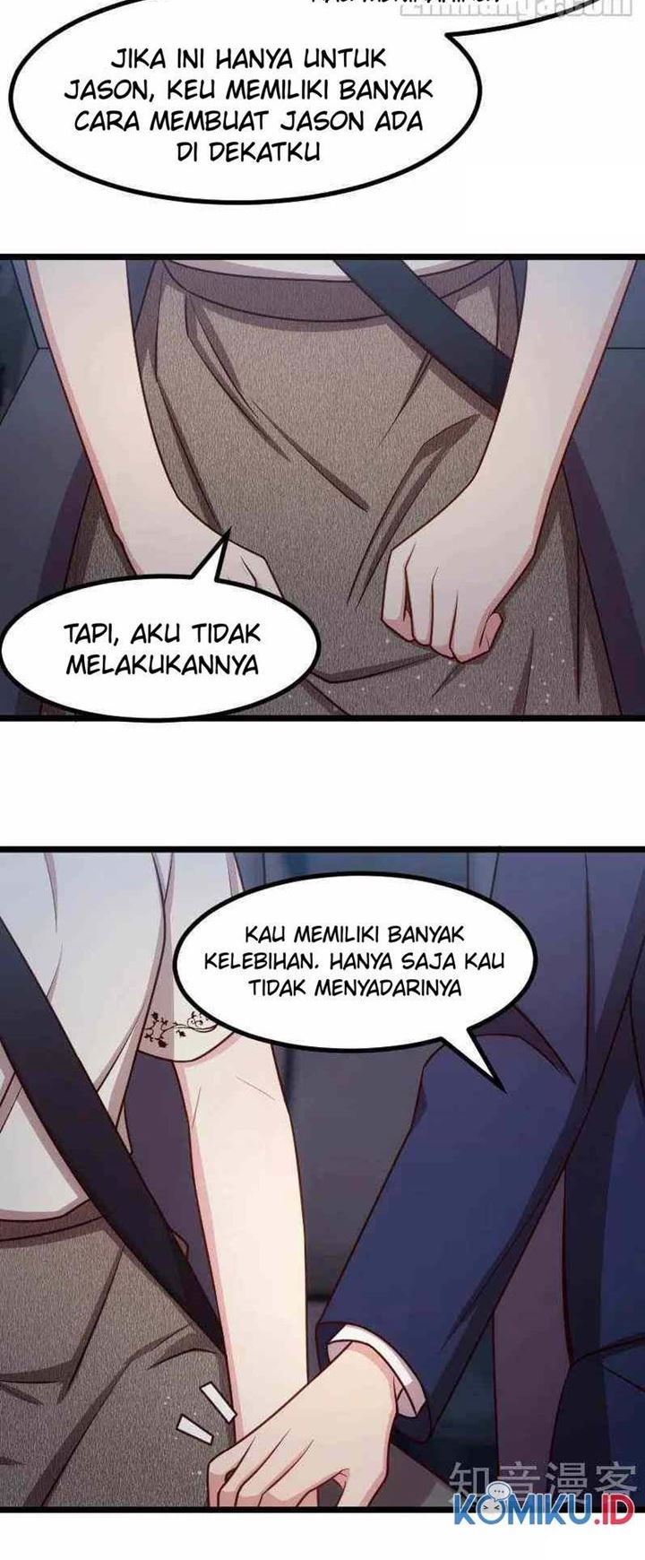 CEO’s Sudden Proposal Chapter 215 Gambar 8